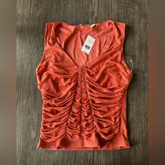 Willow and Root tank top - Picture 1 of 3